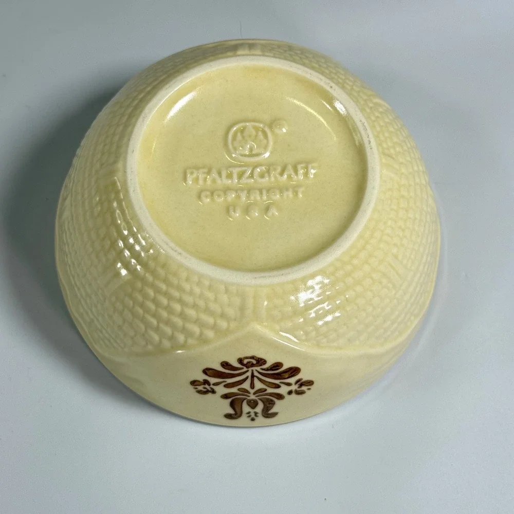 Pfaltzgraff vtg village